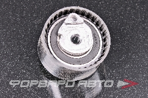 Натяжной ролик ремня ГРМ (Nissan, Renault, Lada) GATES T43236