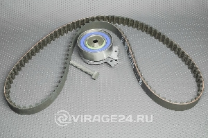 Комплект ремня ГРМ INA 530 0004 10