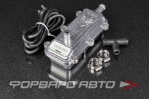 Электроподогреватель тосола с помпой 3кВт ЛУНФЭЙ BT-8004