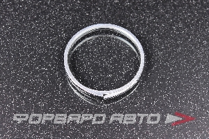 Кольцо пыльника шаровой DIA 33/1 нержавеющая сталь MTP GROUP MTF056/33