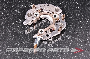 Диодный мост (Toyota Hiace, Hilux, Land Cruiser, Suzuki Sx4, Swift) TESLA TECHNICS TT34560