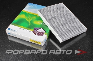Фильтр салонный (угольный) M2 M2HND26K