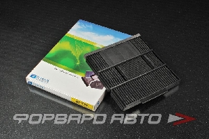 Фильтр салонный (угольный) M2 M2TYT22K