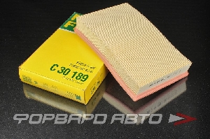 Фильтр воздушный MANN C 30 189