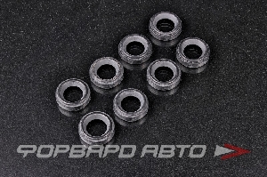 Сальник свечного колодца TOYOTA 2UZFE (8 шт) THG 11193-50010