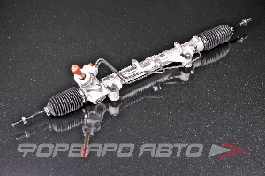 Рулевая рейка (Renault Logan 04-12, Lada Largus 12-, X-Ray 15-) KRAUF HNQ2114GQ