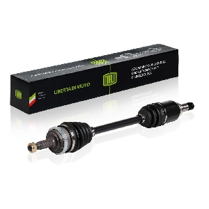 Привод Lada Vesta, левый (КПП Renault JH3 15-) TRIALLI AR 841