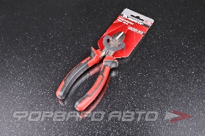 Бокорезы 160мм 6" никель двухкомп. рукоятки  Energies MATRIX 17520