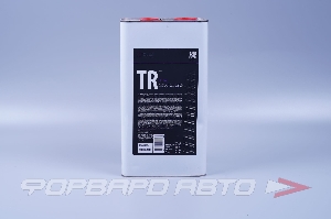 Чернитель резины TR "Tire" 5 л DETAIL DT-0131