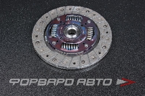 Диск сцепления 132*190*20,6-18Т EXEDY NSD-042U