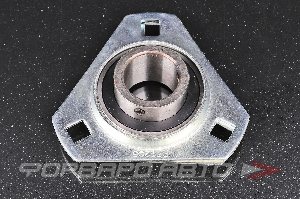 Подшипниковый узел (d-30) KG SBPFT206 (SB206+PFT206)