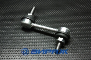 Кронштейн стабилизатора QSTEN STB101