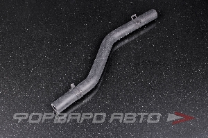 Патрубок радиатора 18 мм охлаждения GENERAL MOTORS 96554383