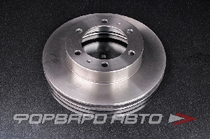 Диск тормозной G-BRAKE GR-20410