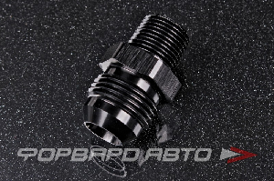 Фитинг AN10 - 3/8" NPT AB88 