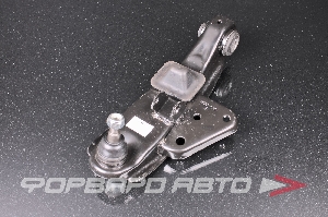 Рычаг подвески, правый CTR CQ0114R