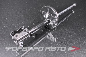 Амортизатор задний, правый MILES DG21039-01