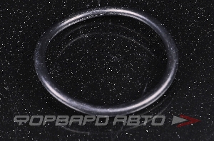 Кольцо уплотнительное маслостойкое 39,7*3,5 NOK OR-03.50_039.7_MCF