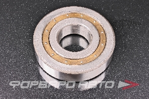 Подшипник 75*190*45 CRAFT BEARINGS NJ415