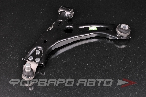 Рычаг передней подвески нижний левый GEELY 4017022200