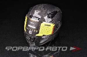 Шлем карбон, размер L <> 