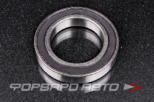 Подшипник 60*95*18 CRAFT BEARINGS 6012-2RS