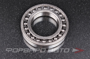 Подшипник 75*130*25 KG 1215