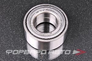 Подшипник 37*72*33 без ABS KG DAC3772-33ZZ