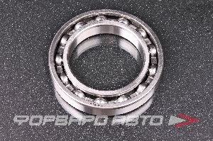 Подшипник 90*140*24 (шариковый) CRAFT BEARINGS 6018