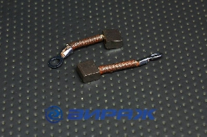 Щетка 5.9*9.7*9.7 YOG ZY-125