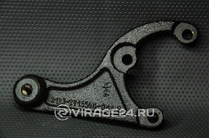 Кронштейн амортизатора задний правый ВАЗ 2123 РОССИЯ 