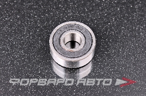 Подшипник 10*26*10 (шариковый) CRAFT BEARINGS 62000-2RS