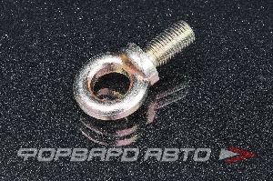 Кольцо - крепление для ремней безопасности (рым болт) OMP DB/420