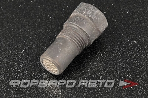 Обманка / проставка кислородного датчика (лямбда-зонда) M18*1,5 керамика с миникатализатором ЕВРО-5 PROSPORT RS-51465
