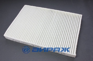 Фильтр салонный TSN 9.7.557