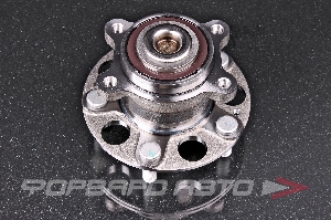 Ступица задняя (ABS) KRAUF WBK1746BB