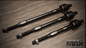 Тяги рулевые Nissan Z33. М16*1 короткие SHORT Inner Tie Rods Parts Shop MAX ITRS