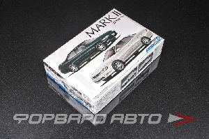 Сборная модельToyota Mark II JZX90, Grande/Tourer '92 AOSHIMA 05643