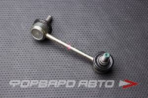 Кронштейн стабилизатора, левый HYUNDAI / KIA 55530-26600