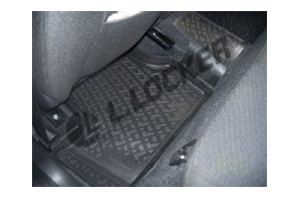 Коврики LADA GRANTA (11-) тэп L.LOCKER 