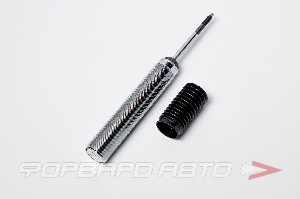 Картридж комплекта подвески TOYOTA ALTEZZA/LEXUS IS200 SXE10, задний SILVER'S (SILVERS) SL2002R_cardridge
