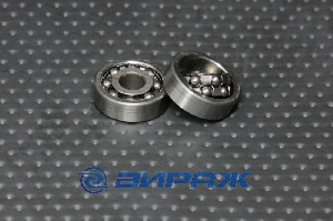 Подшипник 6*19*6 ГПЗ 1006