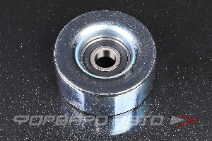 Ролик натяжителя приводного ремня (Mitsubishi Pajero) KRAUF GTZ0141EG