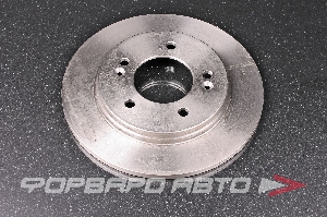 Диск тормозной SPEEDMATE SM-BDH007
