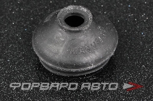 Пыльник опоры шаровой не армированный 9*24*20 MASUMA MO-2128