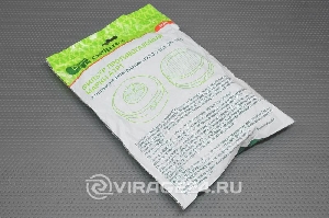 Фильтр д/респир. ИСТОК-400 комбинированный,2шт. <> 89244