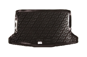 Коврик в багажник Suzuki Swift '04 - '10 PROSPORT RS-06402