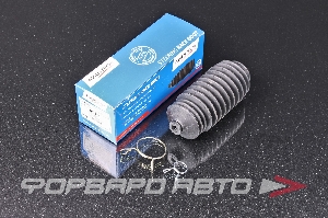 Пыльник рейки рулевой 9*38*158 AVANTECH BS0201