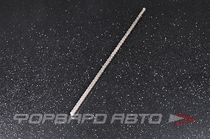 Материал шпоночный 5*5*300 РОССИЯ 