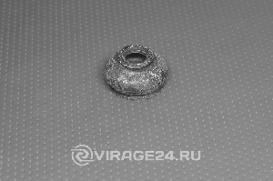 Пыльник опоры шаровой не армированный 13*28 MTP GROUP MTF027